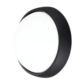 BH4 LED Circular Bulkhead 4w -