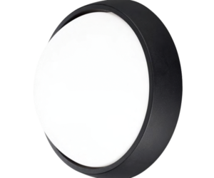 BH4 LED Circular Bulkhead 4w -