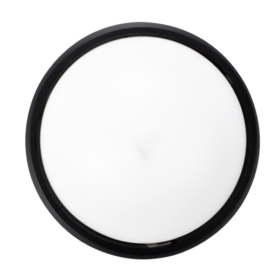 BH4 LED Circular Bulkhead 4w -