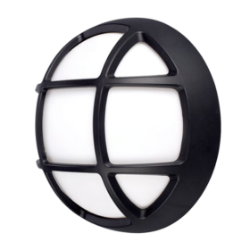 BH4 LED Circular Bulkhead 4w -
