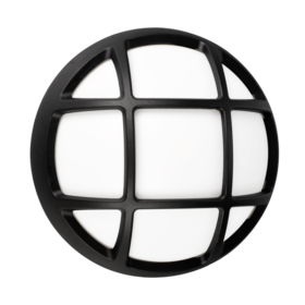BH4 LED Circular Bulkhead 4w -