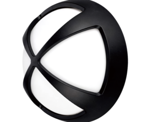 BH4 LED Circular Bulkhead 4w -