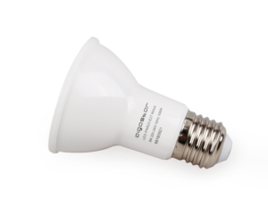 PAR LED Lamp E27 -