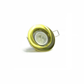 DL305 Diecast Fixed Downlight -