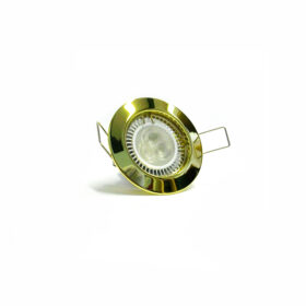 DL305 Diecast Fixed Downlight -