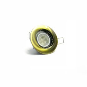 DL305 Diecast Fixed Downlight -