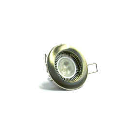 DL305 Diecast Fixed Downlight -