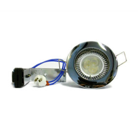 DL305 Diecast Fixed Downlight -