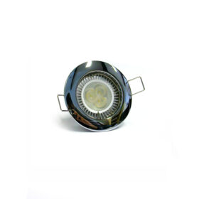 DL305 Diecast Fixed Downlight -