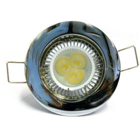 DL305 Diecast Fixed Downlight -