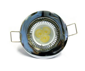 DL305 Diecast Fixed Downlight -