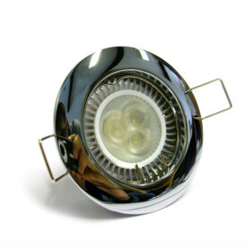 DL305 Diecast Fixed Downlight -