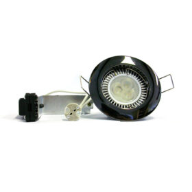 DL305 Diecast Fixed Downlight -