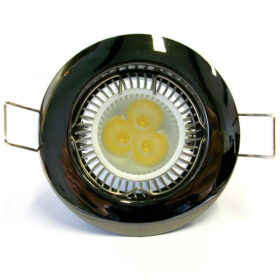 DL305 Diecast Fixed Downlight -