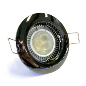 DL305 Diecast Fixed Downlight -