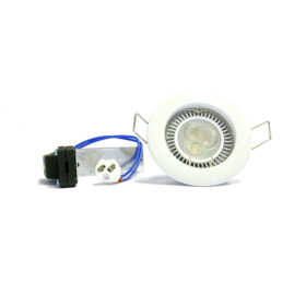 DL305 Diecast Fixed Downlight -