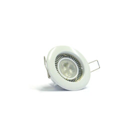 DL305 Diecast Fixed Downlight -