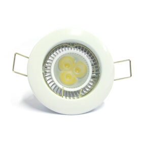 DL305 Diecast Fixed Downlight -