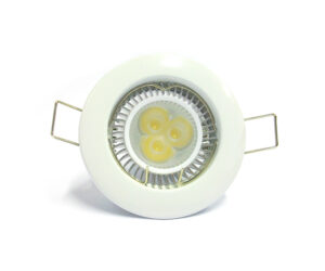 DL305 Diecast Fixed Downlight -