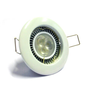 DL305 Diecast Fixed Downlight -