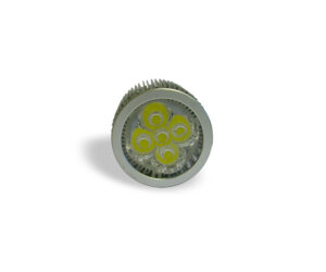 LS5x2 10w LED Lamp -