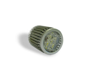 LS5x2 10w LED Lamp -