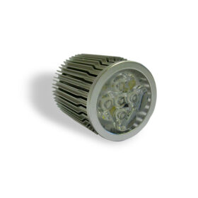 LS5x2 10w LED Lamp -
