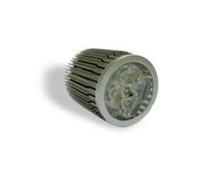 LS5x2 10w LED Lamp -