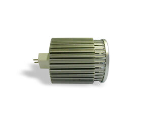 LS5x2 10w LED Lamp -