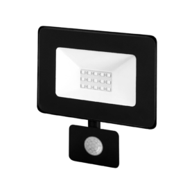 FL S Slimline LED Floodlights with PIR 10w - 100w -