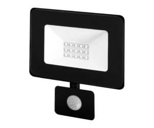 FL S Slimline LED Floodlights with PIR 10w - 100w -