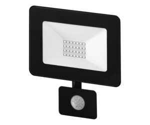 FL S Slimline LED Floodlights with PIR 10w - 100w -