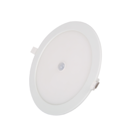 AMSLR Circular Surface with sensor