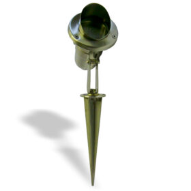 ALIEN Surface Mount or Spike Spot LED -