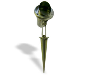 ALIEN Surface Mount or Spike Spot LED -