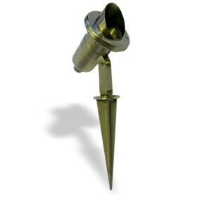 ALIEN Surface Mount or Spike Spot LED -