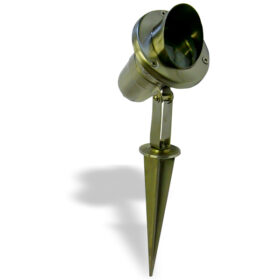 ALIEN Surface Mount or Spike Spot LED -