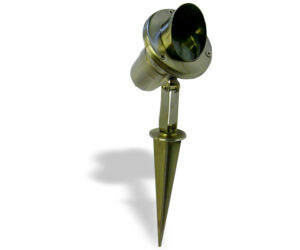 ALIEN Surface Mount or Spike Spot LED -