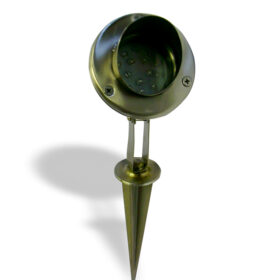 ALIEN Surface Mount or Spike Spot LED -