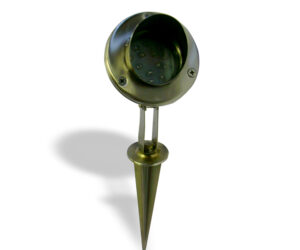 ALIEN Surface Mount or Spike Spot LED -