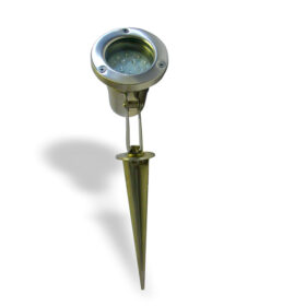 ALIEN Surface Mount or Spike Spot LED -