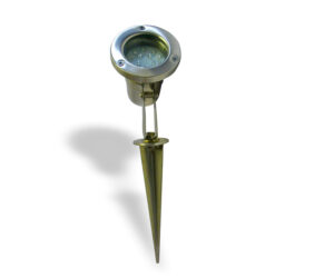 ALIEN Surface Mount or Spike Spot LED -