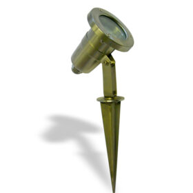 ALIEN Surface Mount or Spike Spot LED -