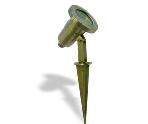 ALIEN Surface Mount or Spike Spot LED -