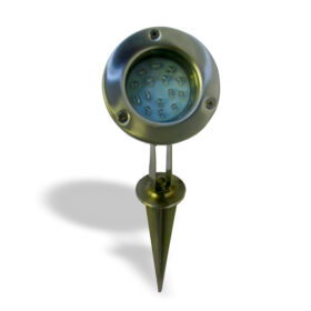 ALIEN Surface Mount or Spike Spot LED -