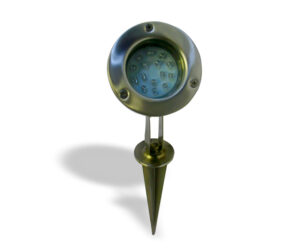 ALIEN Surface Mount or Spike Spot LED -