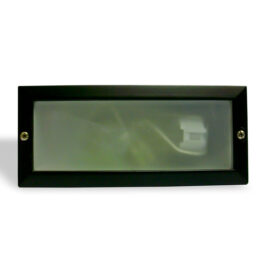 BRICK PL Brick PL Black Diecast Aluminium -