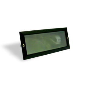 BRICK PL Brick PL Black Diecast Aluminium -