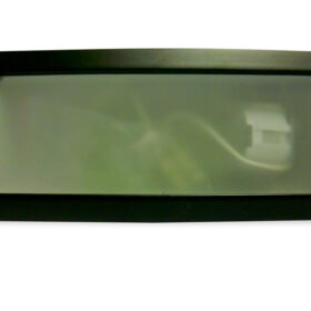 BRICK PL Brick PL Black Diecast Aluminium -