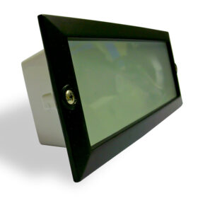 BRICK PL Brick PL Black Diecast Aluminium -